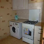 U Samogo Moria Apartman *