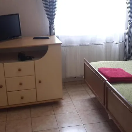 Apartment U Samogo Moria *