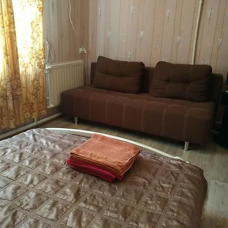 Apartment U Samogo Moria