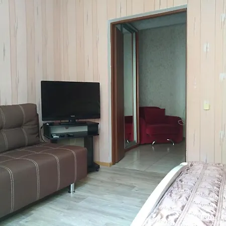 Apartment U Samogo Moria *