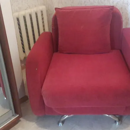 Apartment U Samogo Moria Odesa
