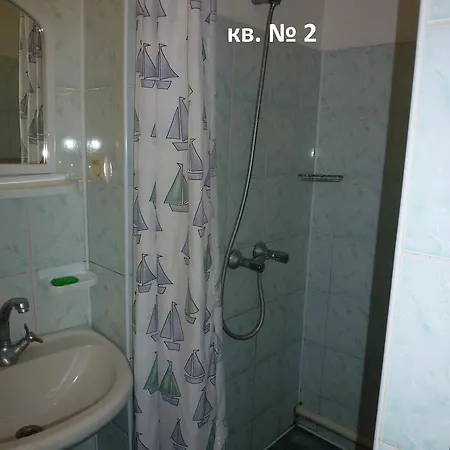 U Samogo Moria Odesa