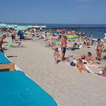 U Samogo Moria Appartamento Odessa