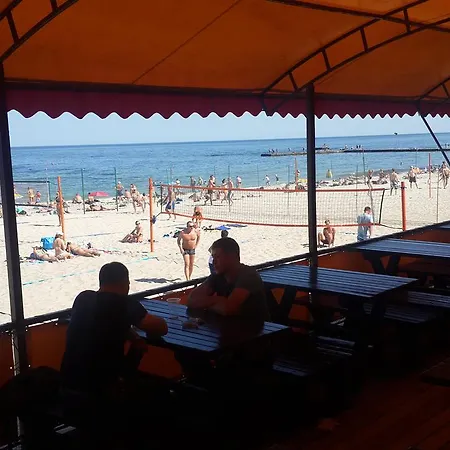 Appartamento U Samogo Moria *