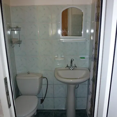 U Samogo Moria Apartment