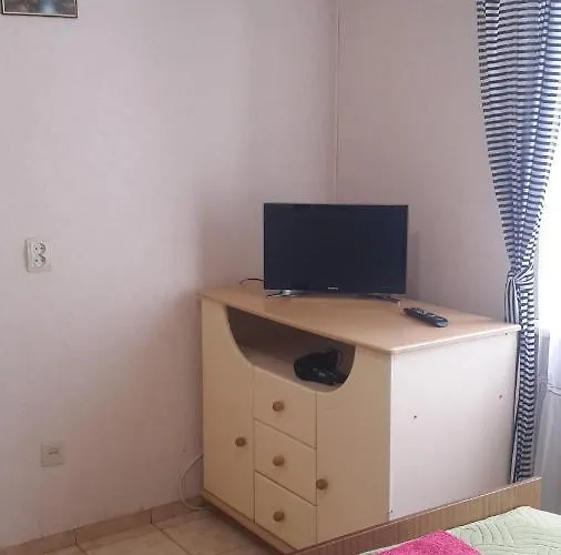 U Samogo Moria * Odessa