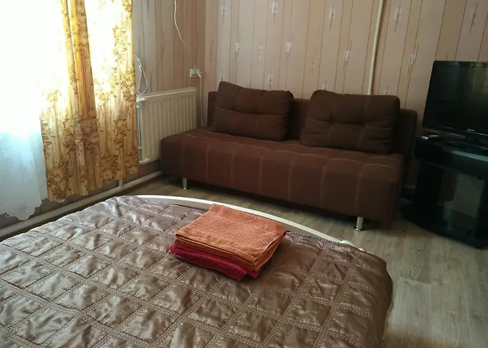 Apartman U Samogo Moria