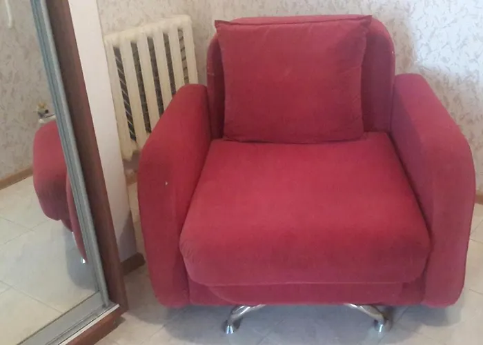 Apartman U Samogo Moria Odessza