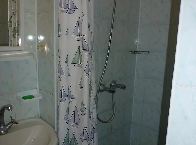 U Samogo Moria Odessa