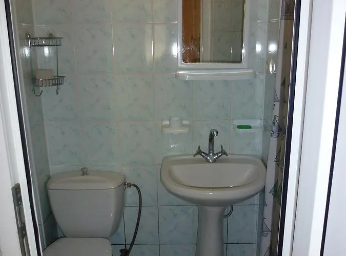 U Samogo Moria Appartamento