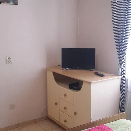 U Samogo Moria * Oděsa